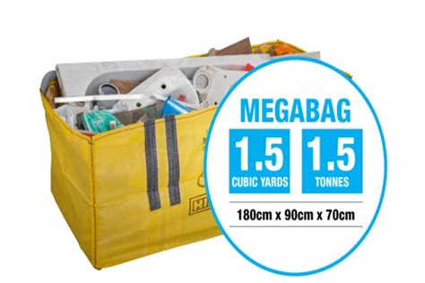 hippo mega bag